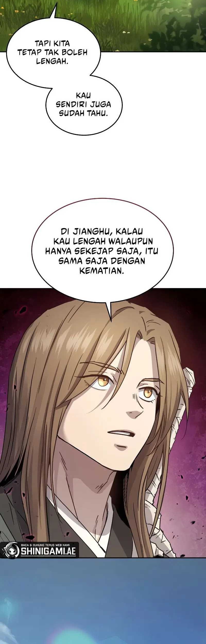 Absolute Dominion Chapter 14 Gambar 61