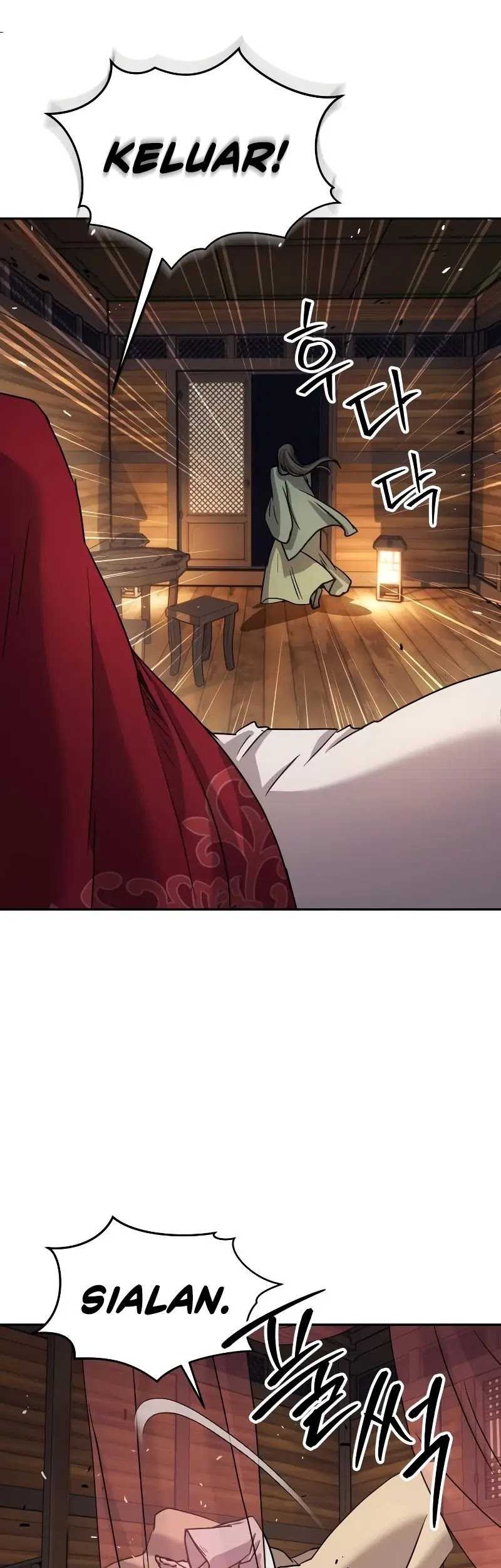 Absolute Dominion Chapter 14 Gambar 64