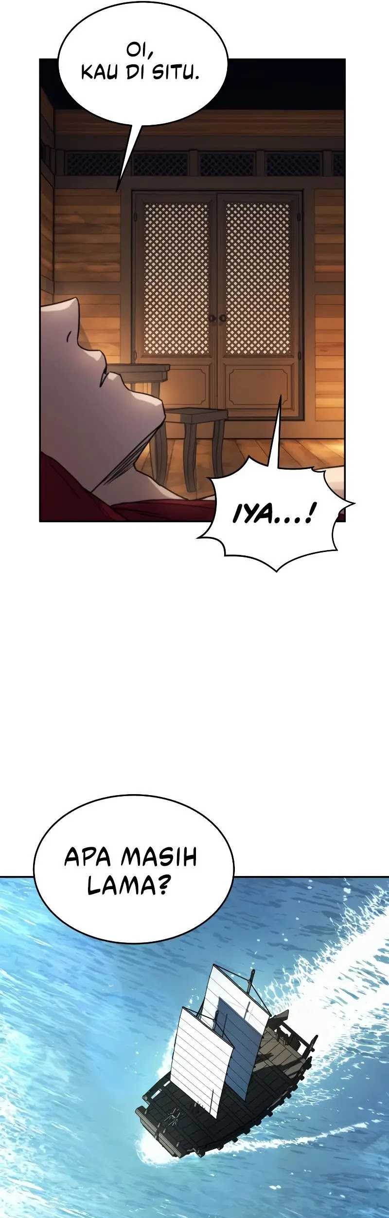 Absolute Dominion Chapter 14 Gambar 66