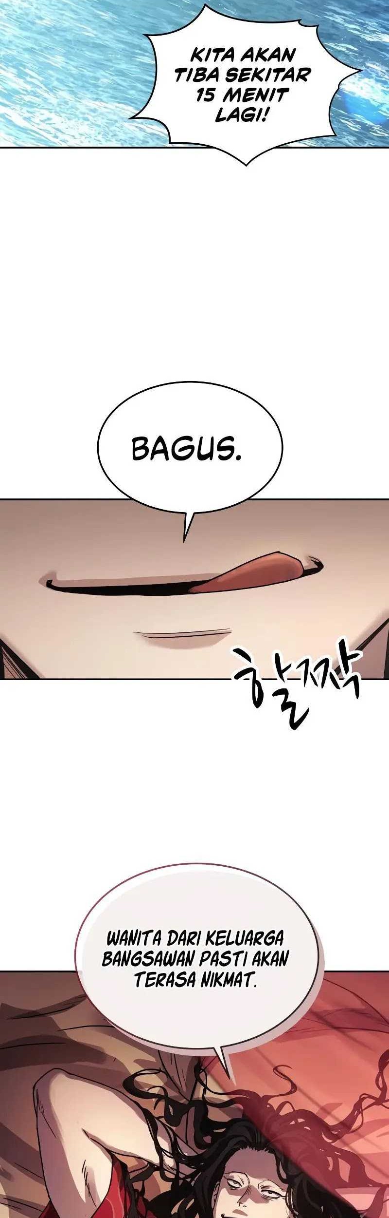 Absolute Dominion Chapter 14 Gambar 67