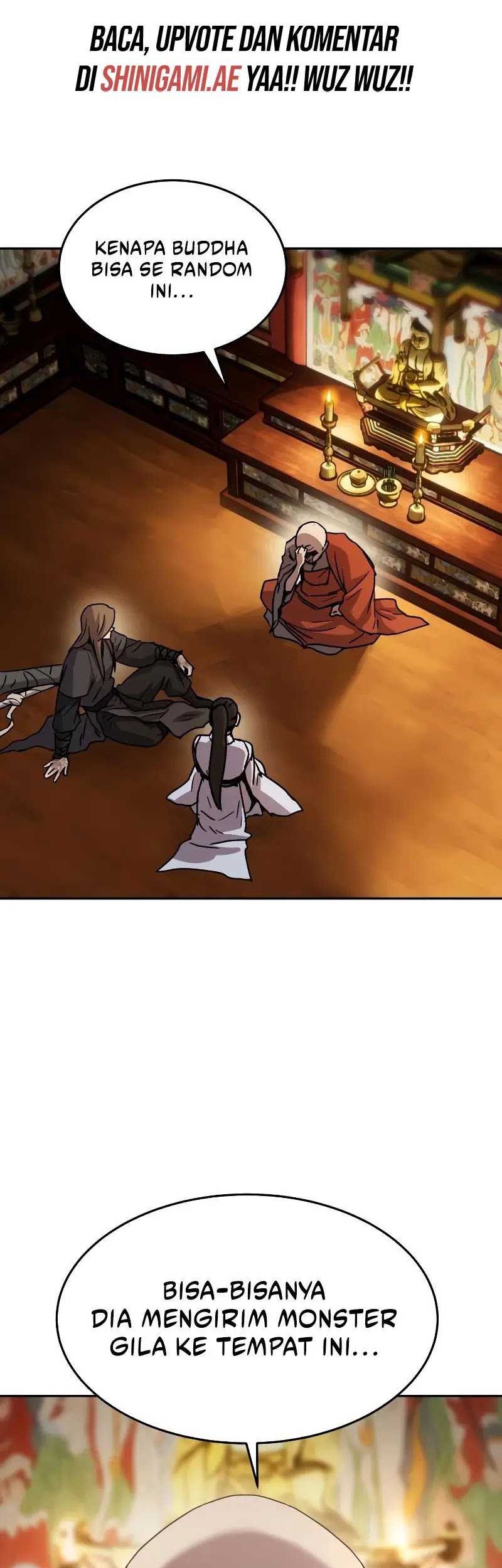 Absolute Dominion Chapter 14 Gambar 3