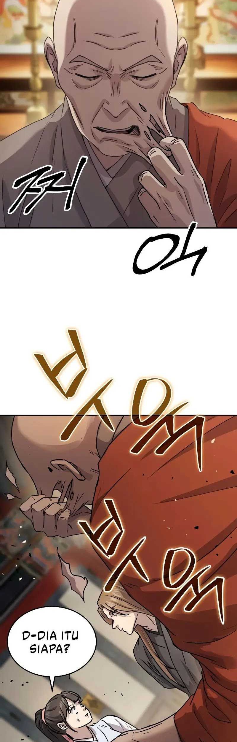 Absolute Dominion Chapter 14 Gambar 4