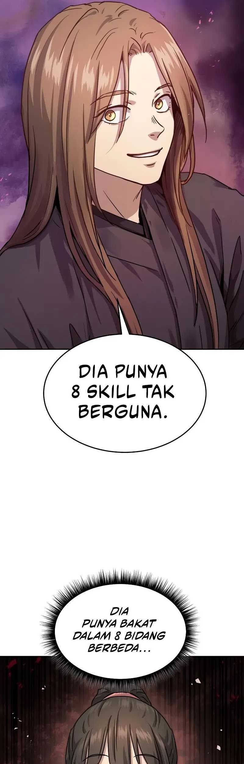 Absolute Dominion Chapter 14 Gambar 6