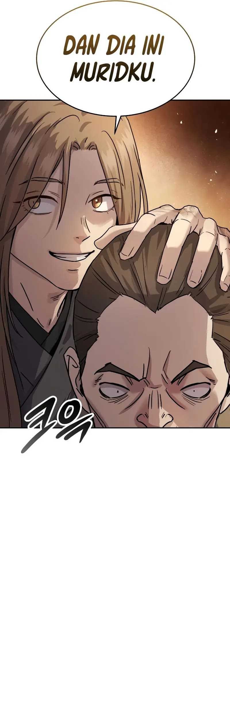 Absolute Dominion Chapter 14 Gambar 10
