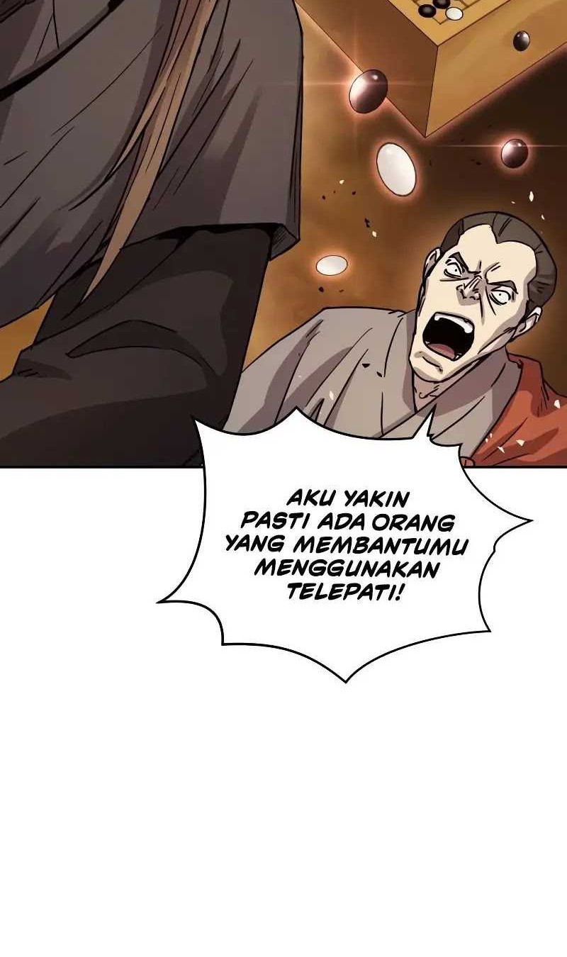 Absolute Dominion Chapter 14 Gambar 13