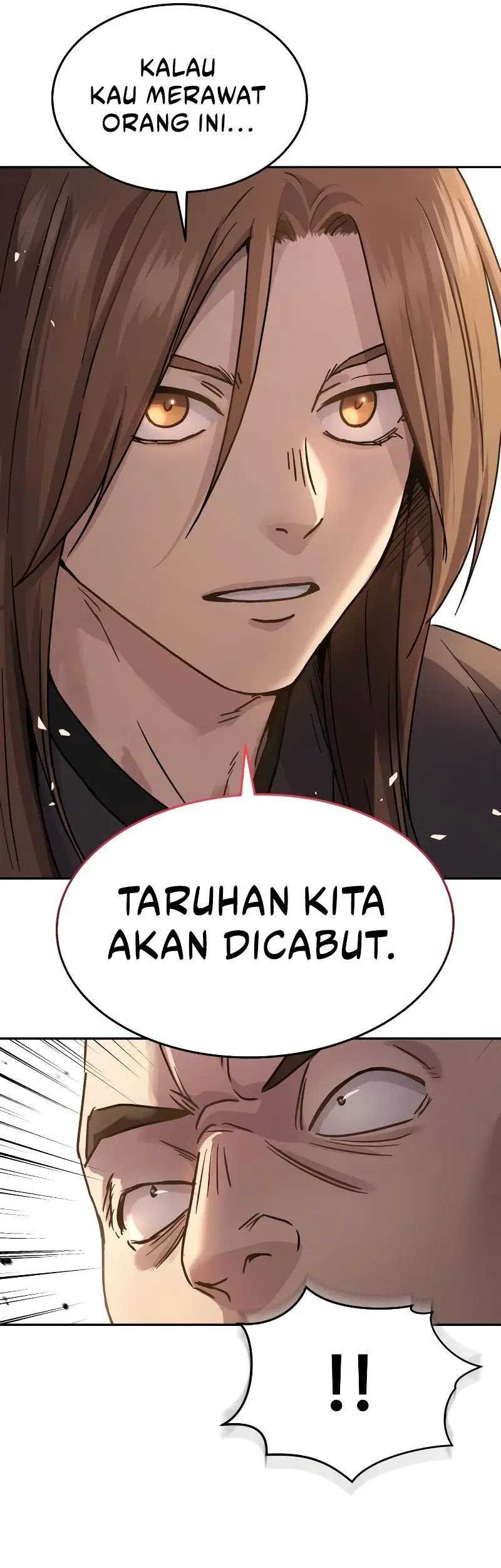 Absolute Dominion Chapter 14 Gambar 18