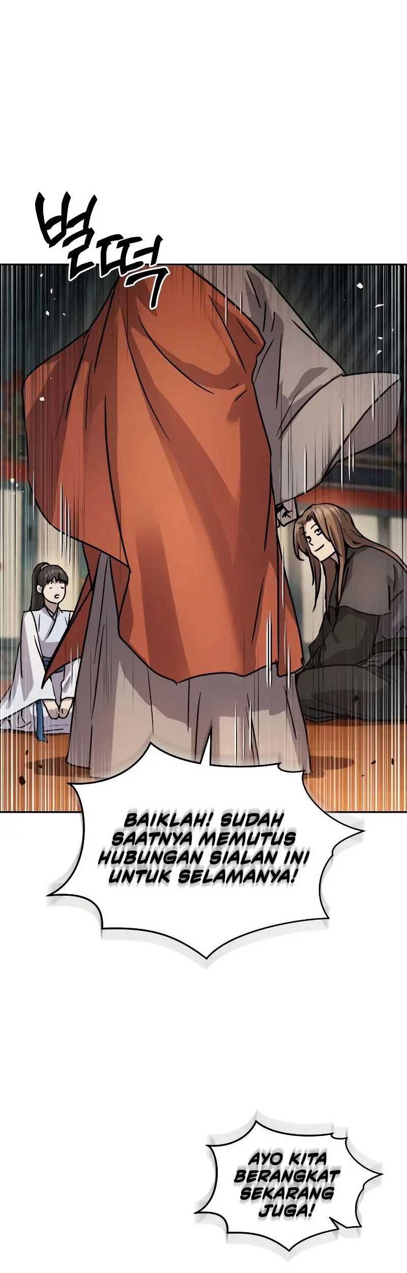 Absolute Dominion Chapter 14 Gambar 19
