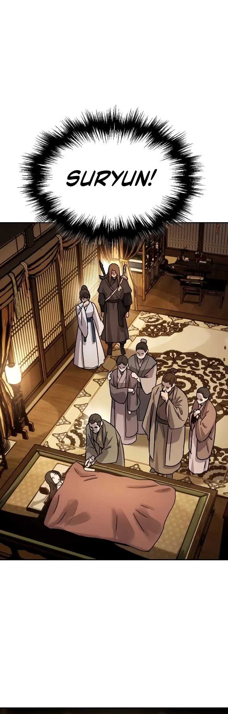 Absolute Dominion Chapter 14 Gambar 23