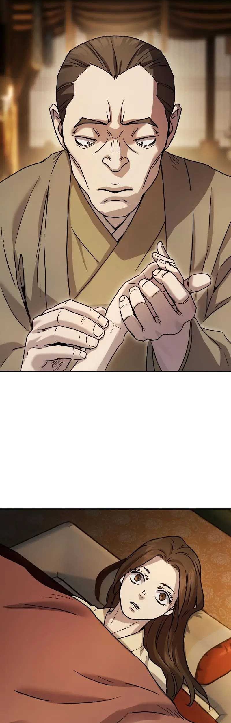 Absolute Dominion Chapter 14 Gambar 24
