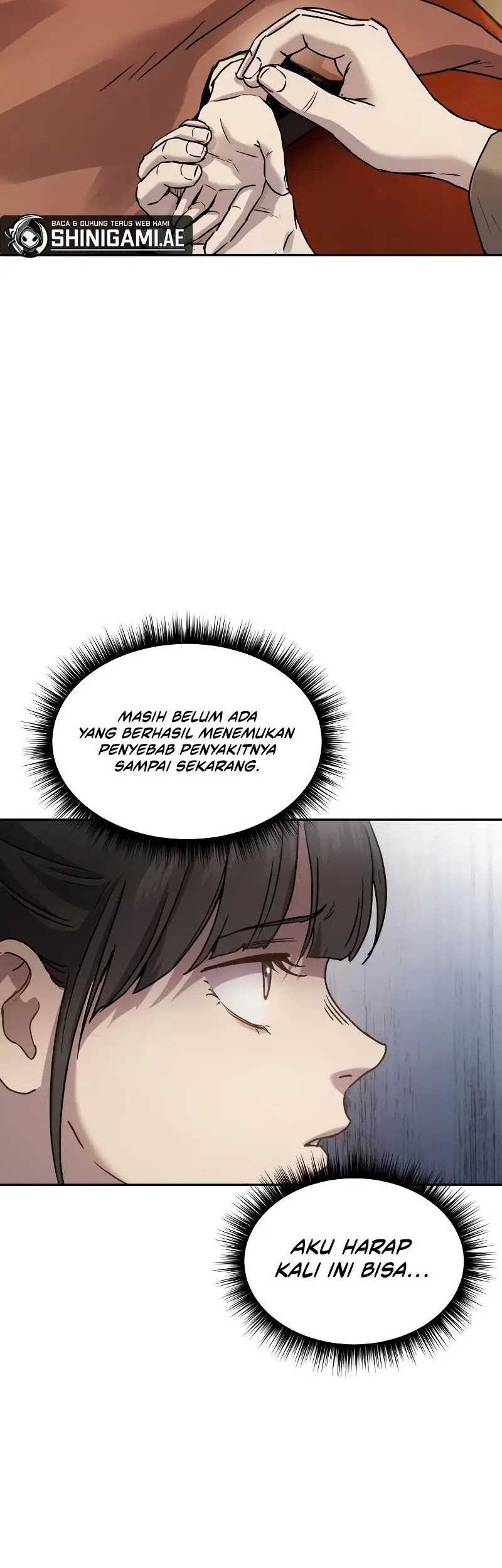 Absolute Dominion Chapter 14 Gambar 25