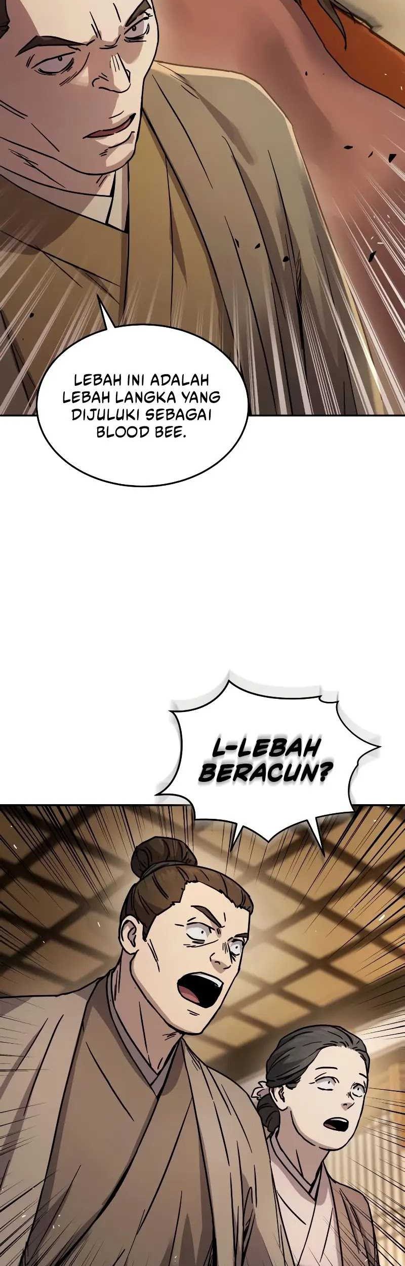Absolute Dominion Chapter 14 Gambar 28