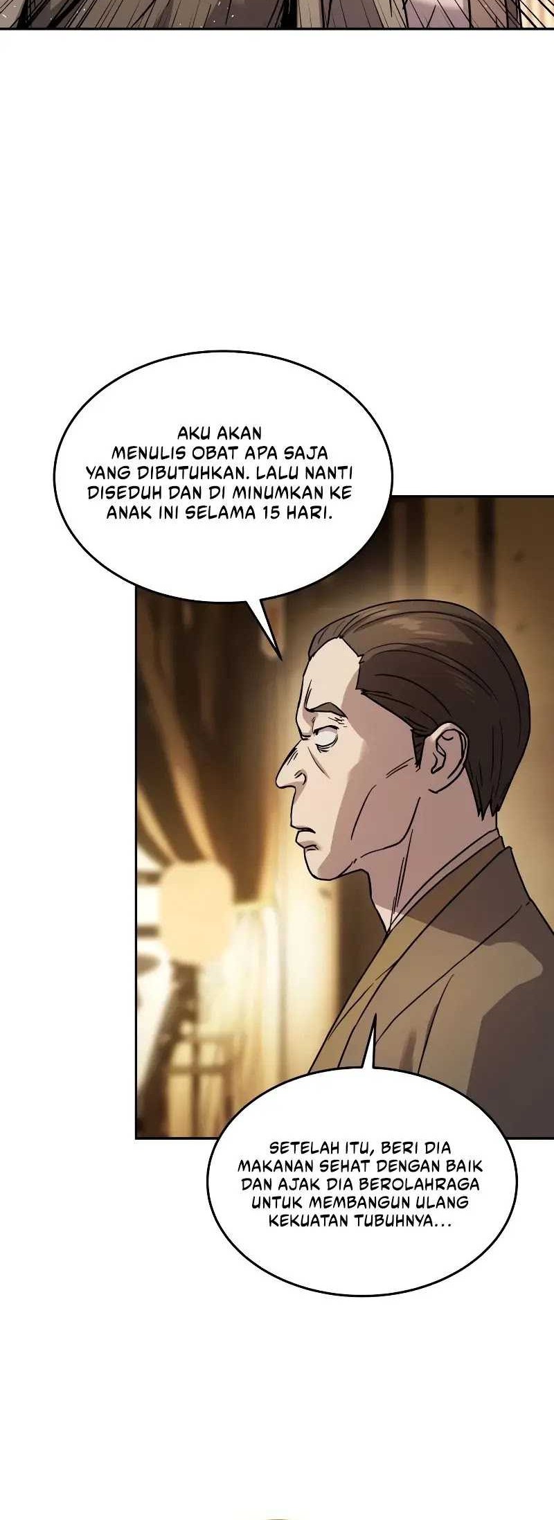 Absolute Dominion Chapter 14 Gambar 29
