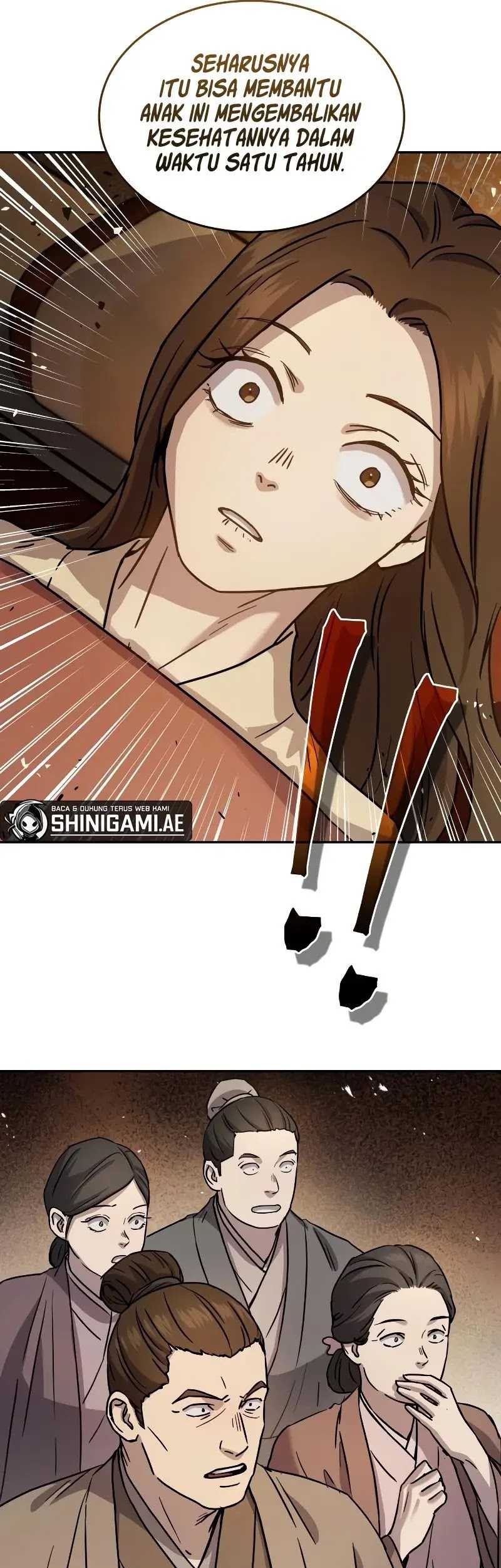 Absolute Dominion Chapter 14 Gambar 30