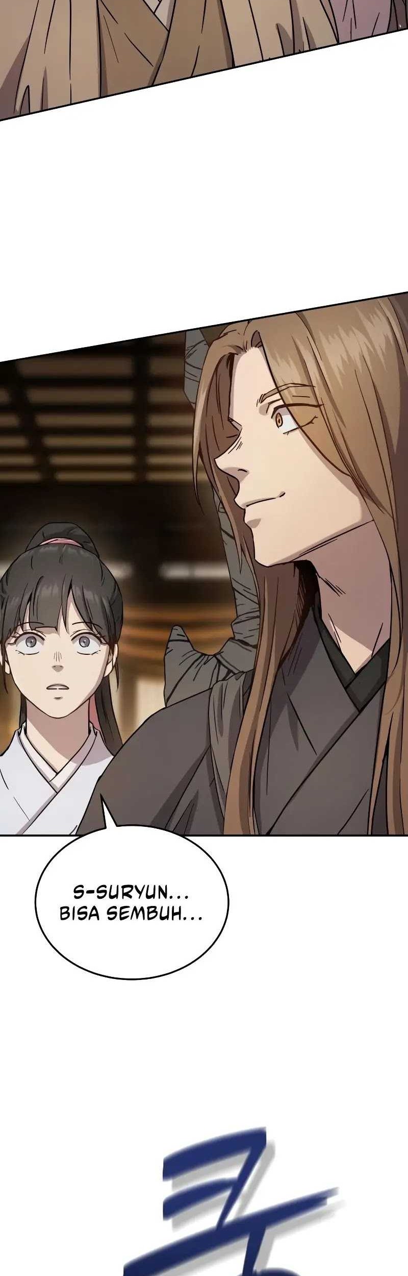 Absolute Dominion Chapter 14 Gambar 31