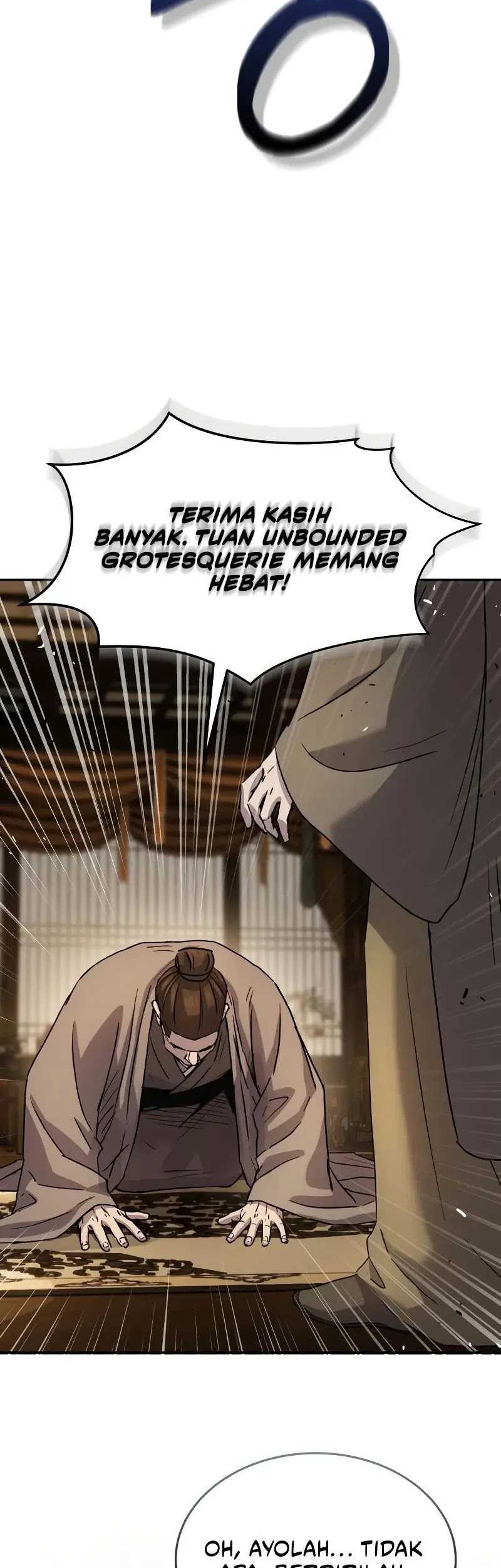 Absolute Dominion Chapter 14 Gambar 32