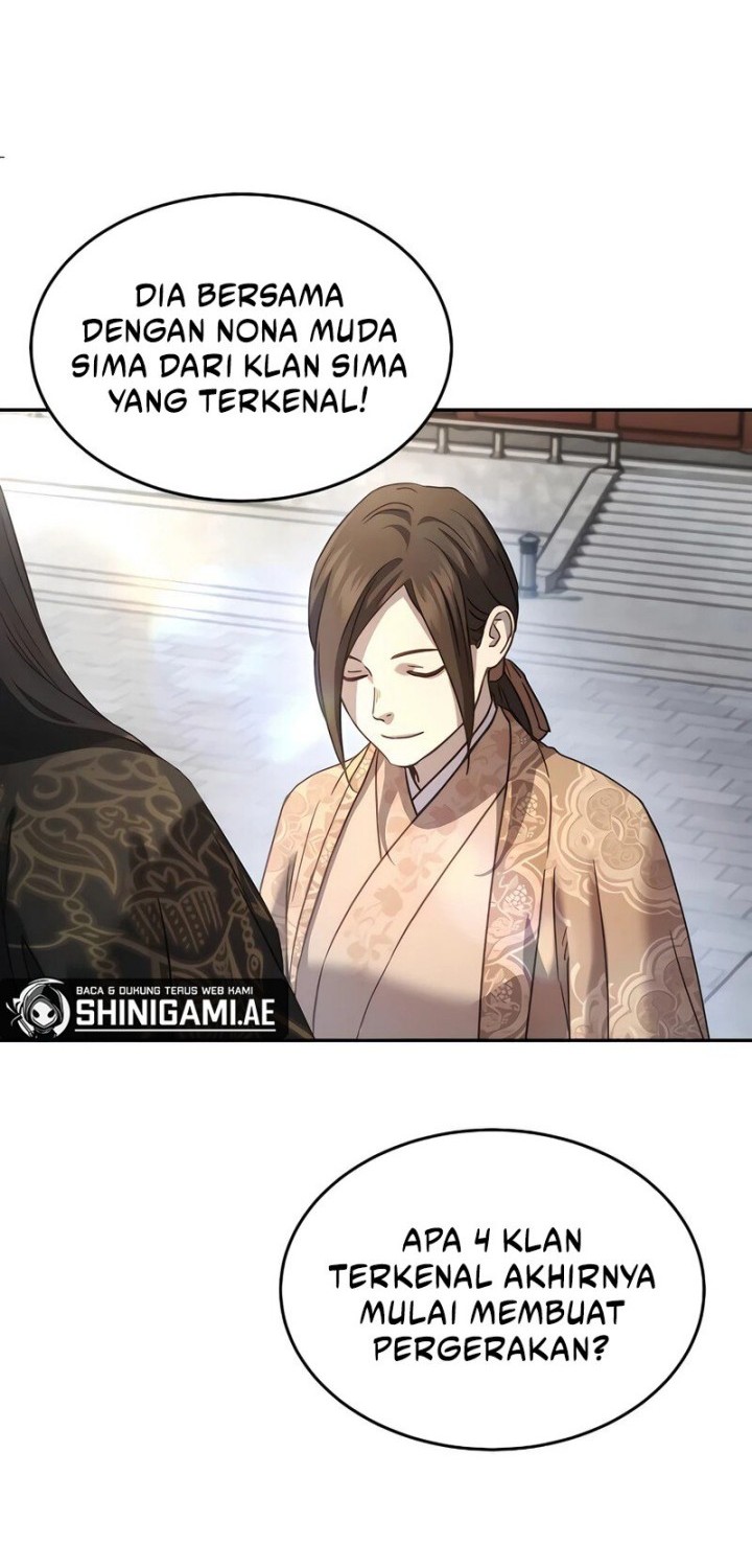 Absolute Dominion Chapter 08 Gambar 43