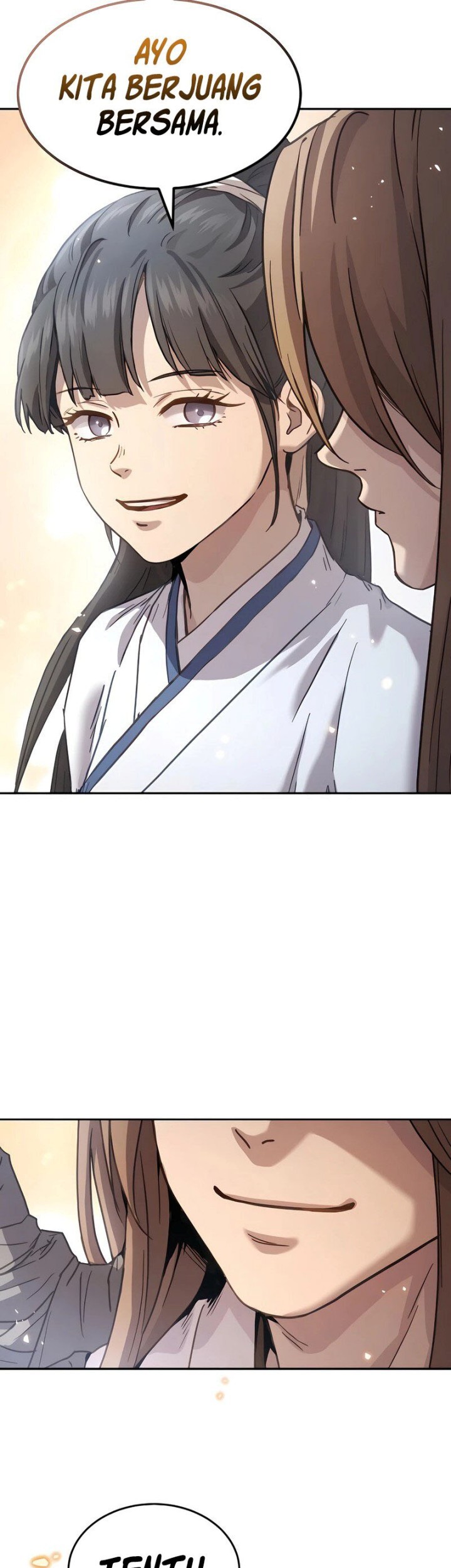 Absolute Dominion Chapter 08 Gambar 52