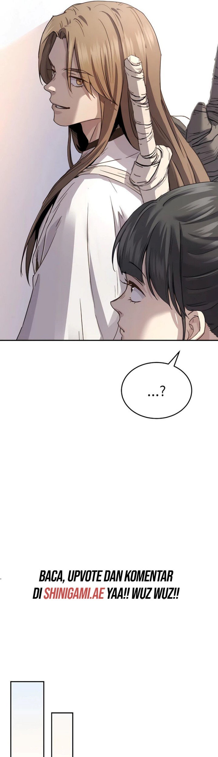 Absolute Dominion Chapter 08 Gambar 56