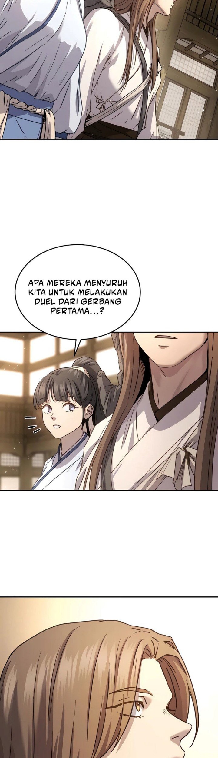 Absolute Dominion Chapter 08 Gambar 58