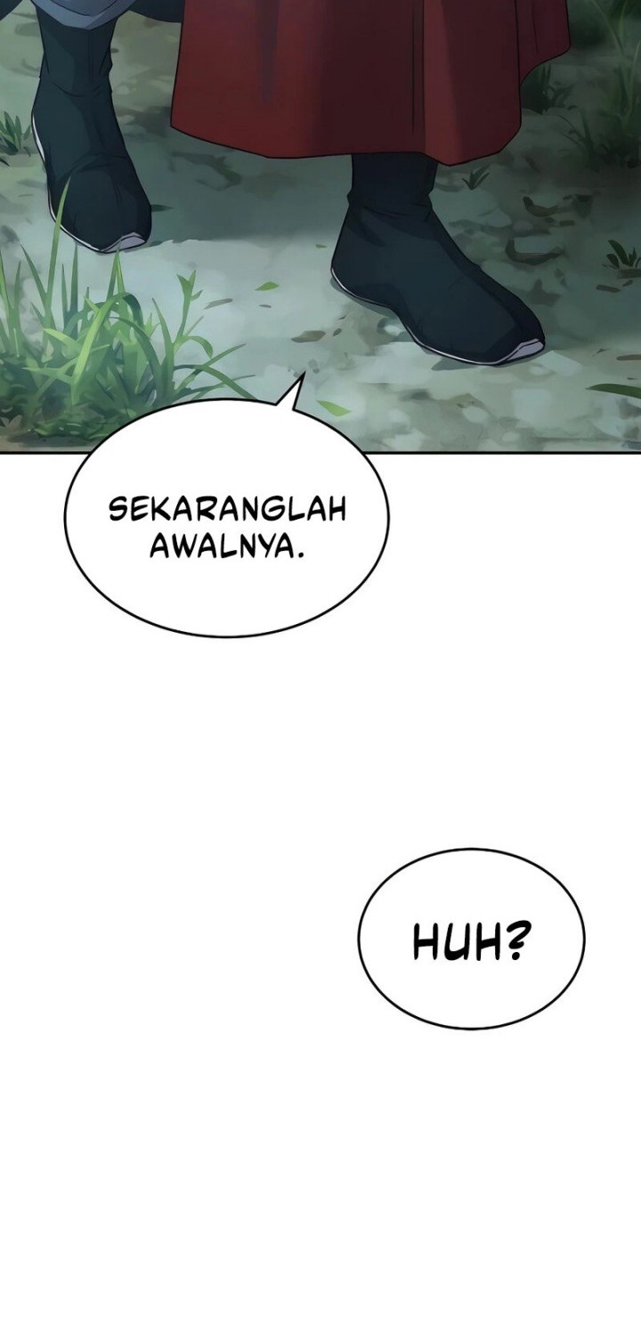 Absolute Dominion Chapter 08 Gambar 13