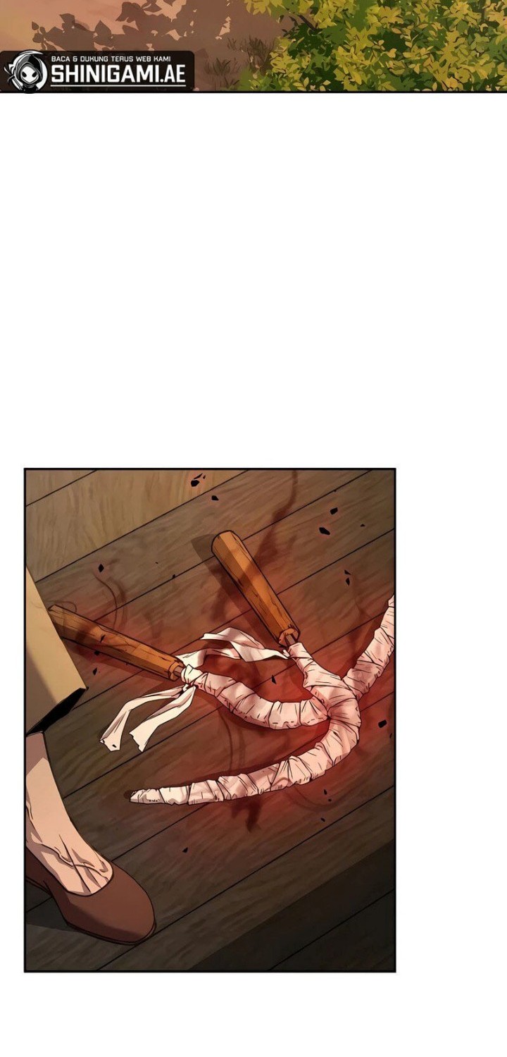 Absolute Dominion Chapter 08 Gambar 17