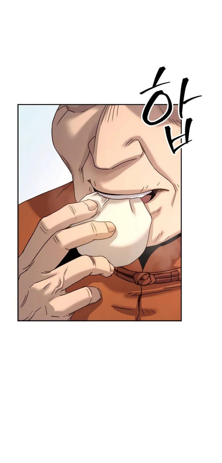 Absolute Dominion Chapter 08 Gambar 21
