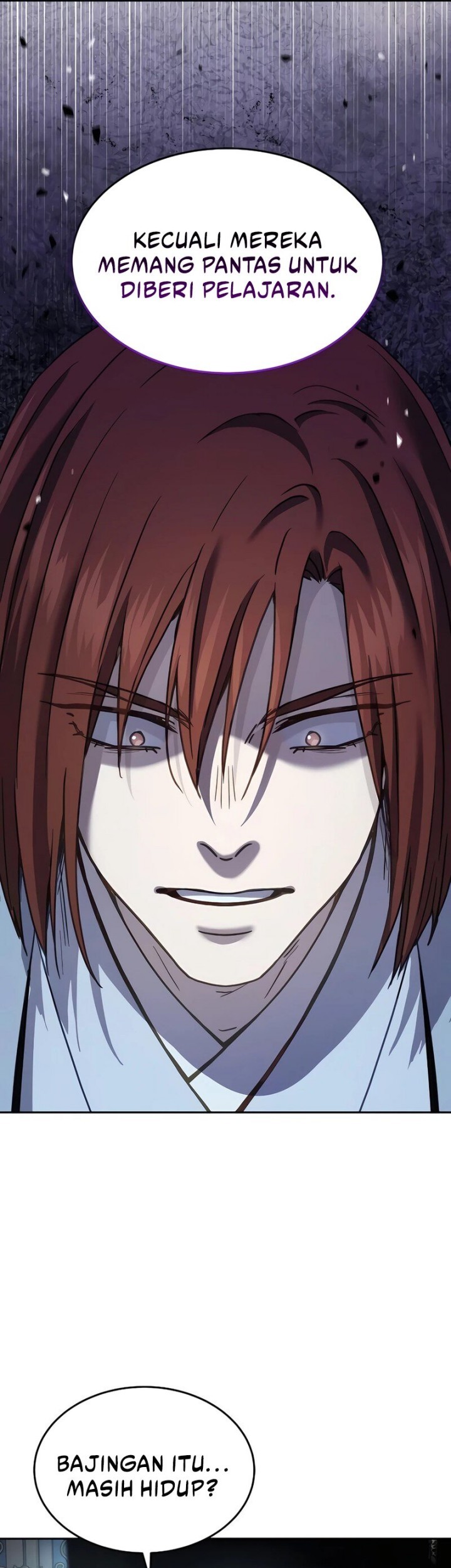 Absolute Dominion Chapter 08 Gambar 29