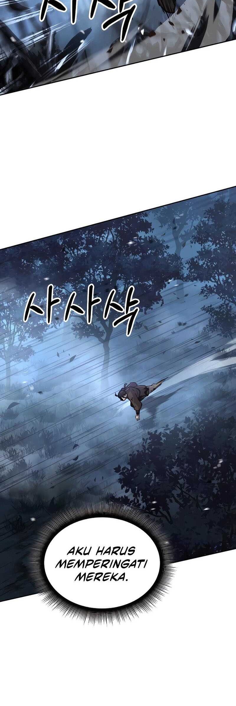 Absolute Dominion Chapter 06 Gambar 41