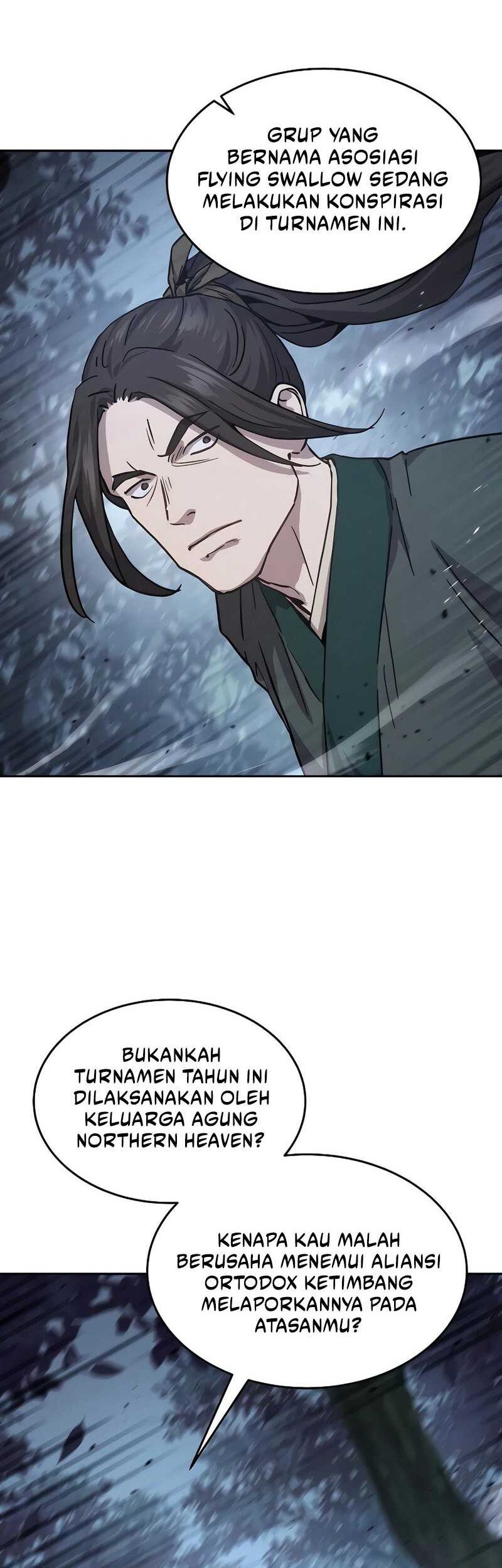 Absolute Dominion Chapter 06 Gambar 47