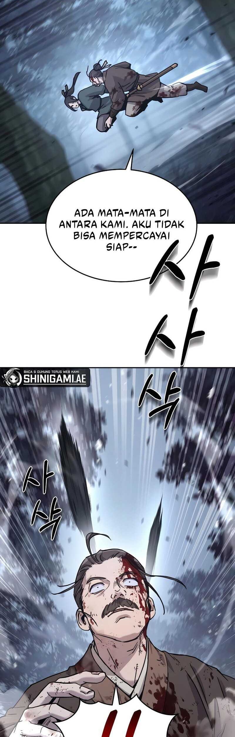 Absolute Dominion Chapter 06 Gambar 48