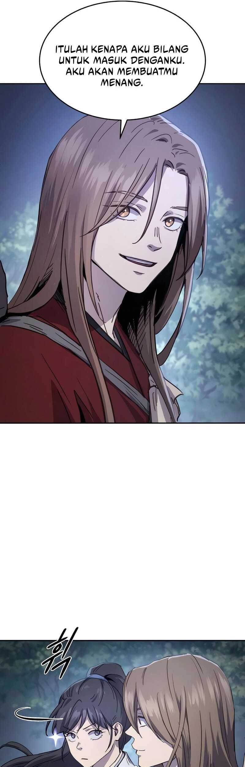 Absolute Dominion Chapter 06 Gambar 66
