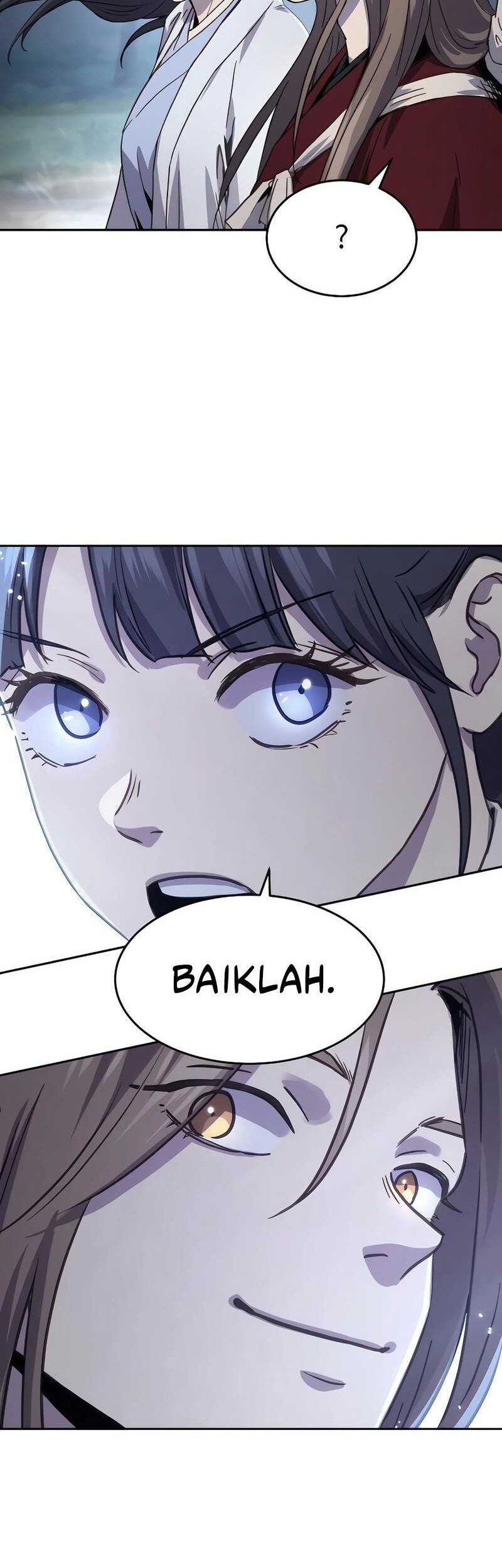 Absolute Dominion Chapter 06 Gambar 67