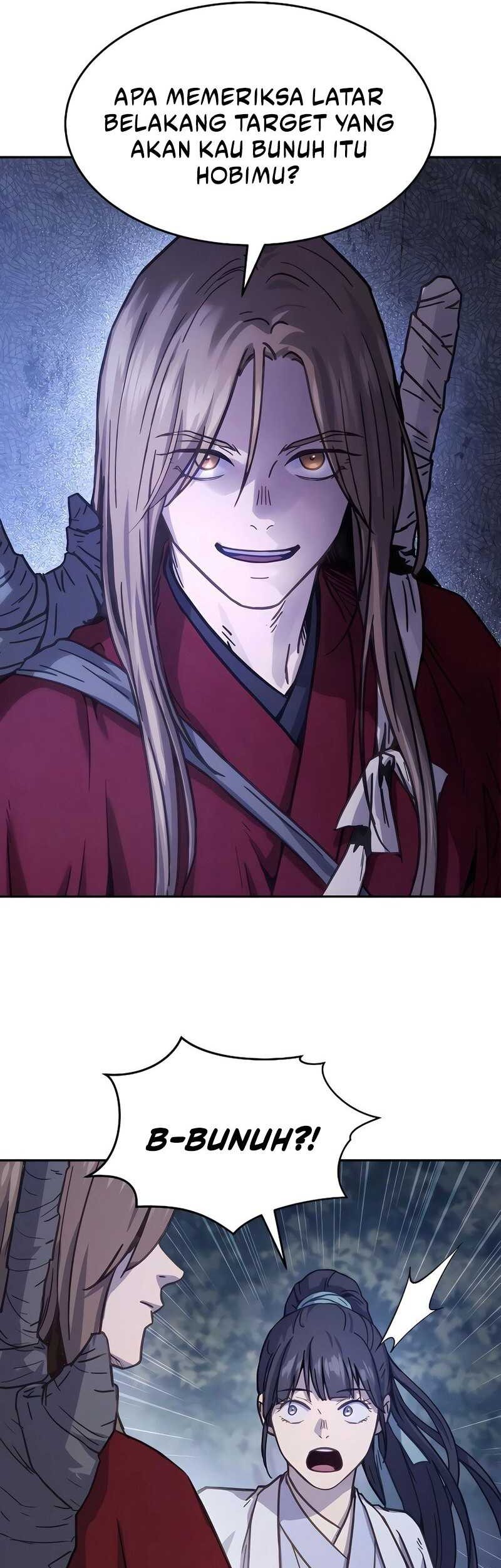 Absolute Dominion Chapter 06 Gambar 72