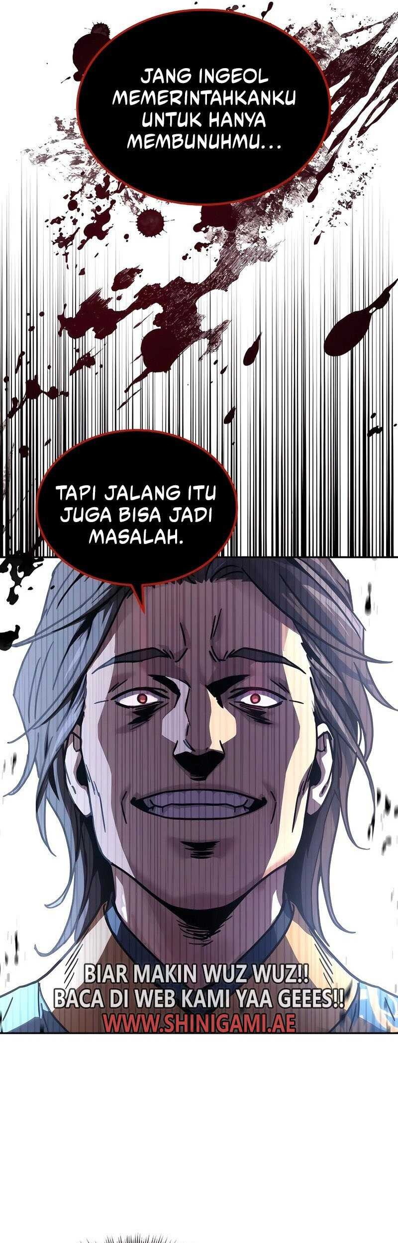 Absolute Dominion Chapter 06 Gambar 74