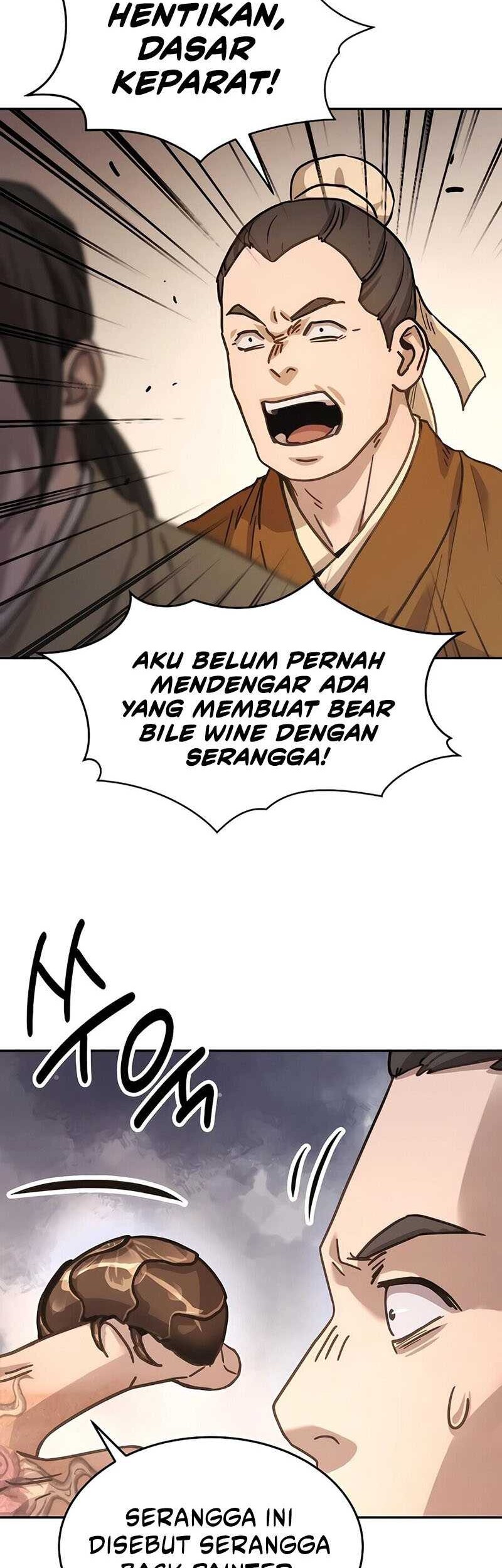 Absolute Dominion Chapter 06 Gambar 3