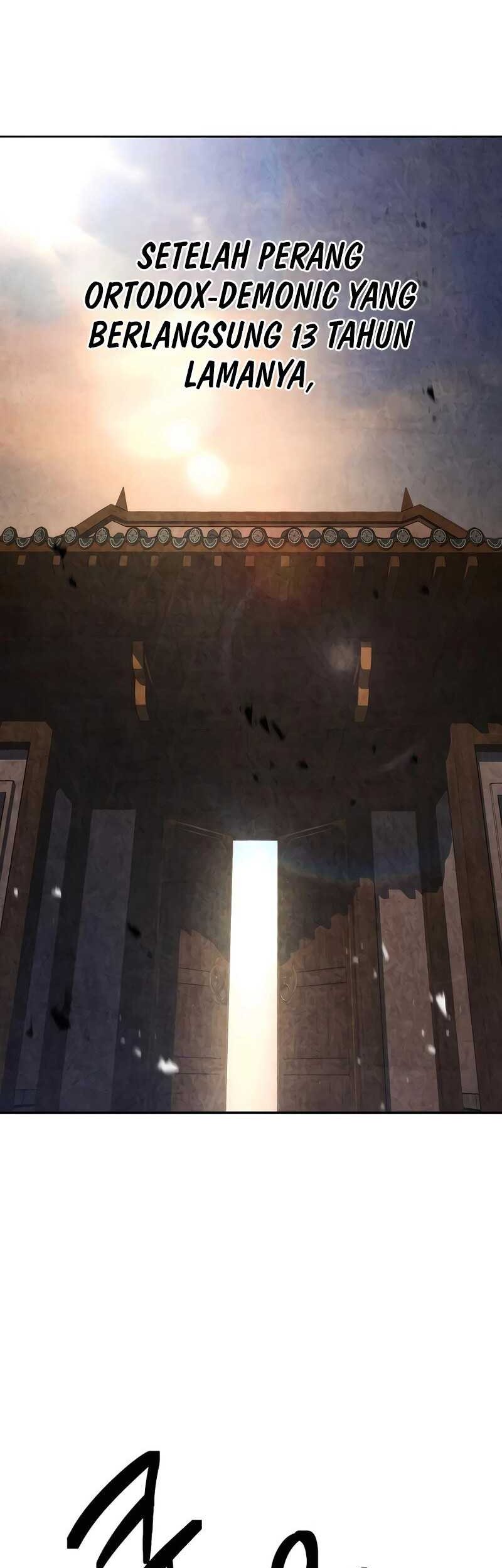 Absolute Dominion Chapter 06 Gambar 12