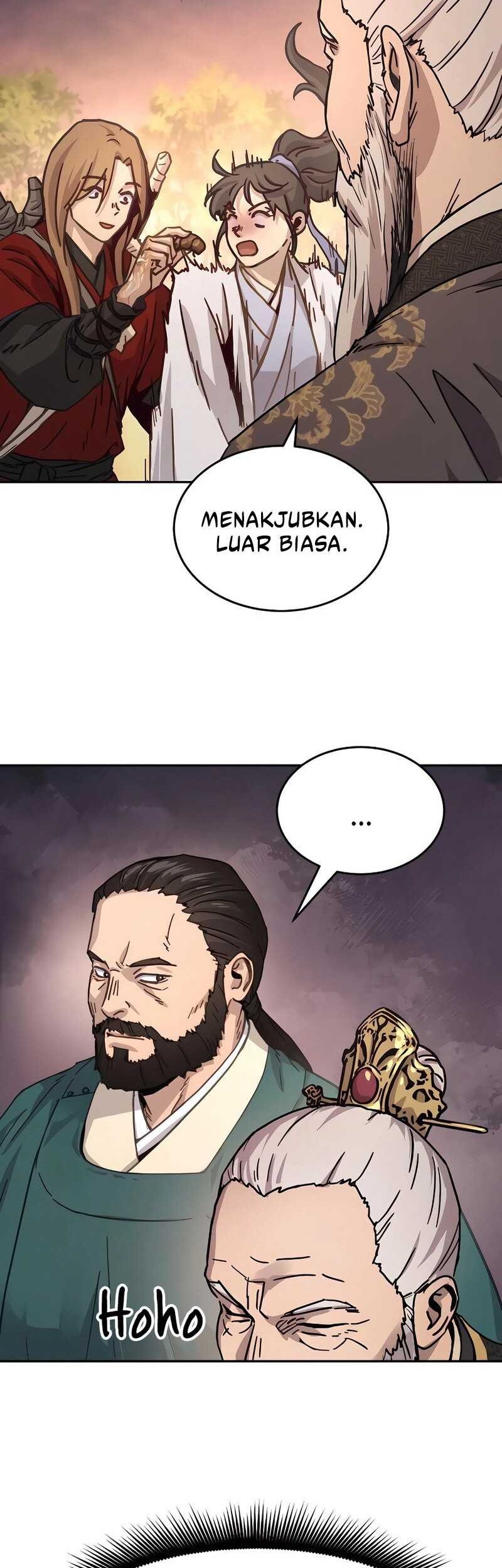 Absolute Dominion Chapter 06 Gambar 23