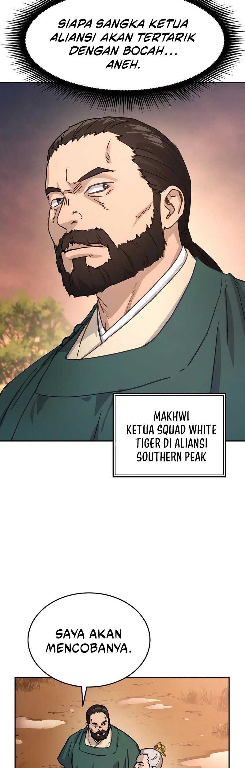 Absolute Dominion Chapter 06 Gambar 24