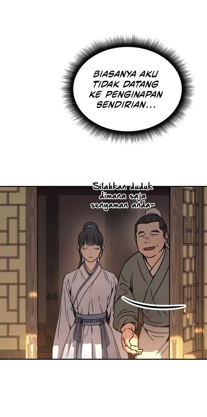 Absolute Dominion Chapter 01 Gambar 49