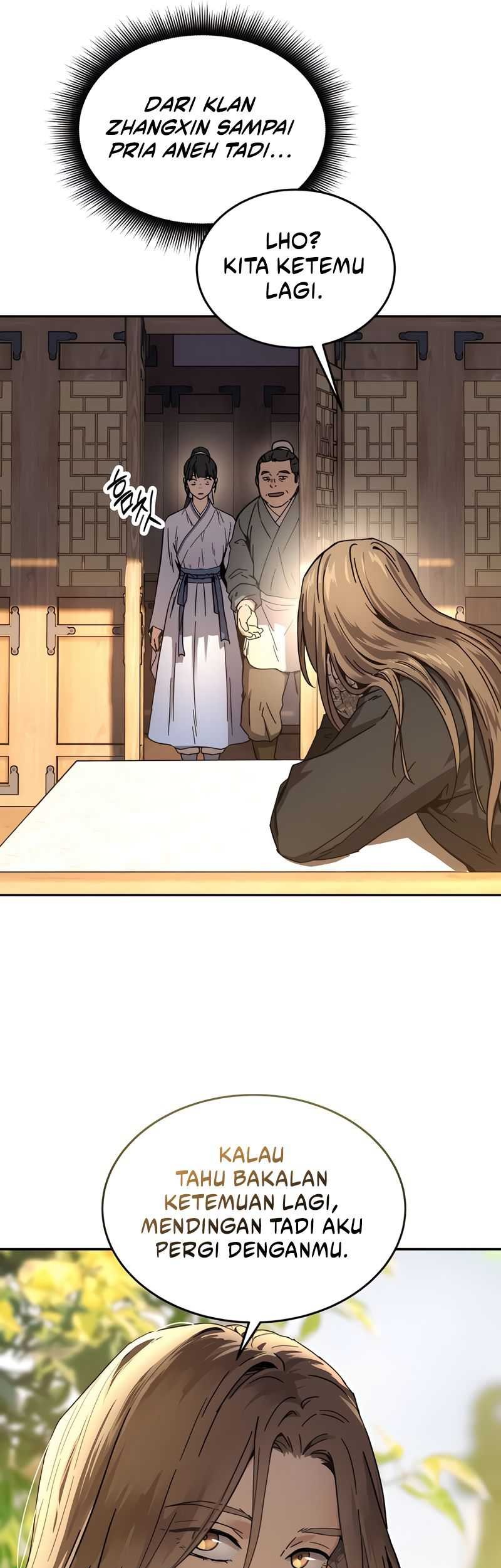 Absolute Dominion Chapter 01 Gambar 50