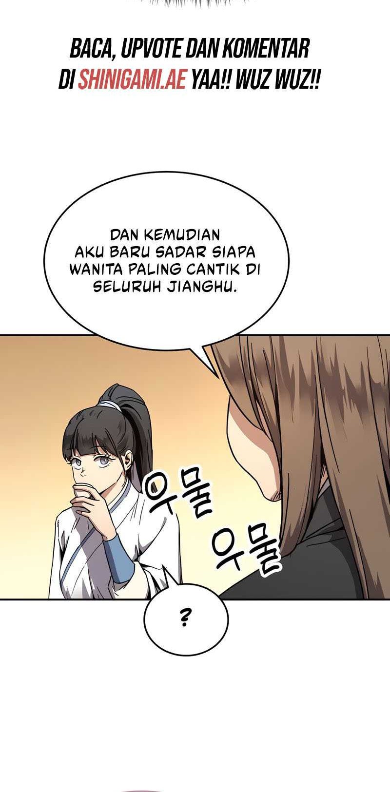 Absolute Dominion Chapter 01 Gambar 57