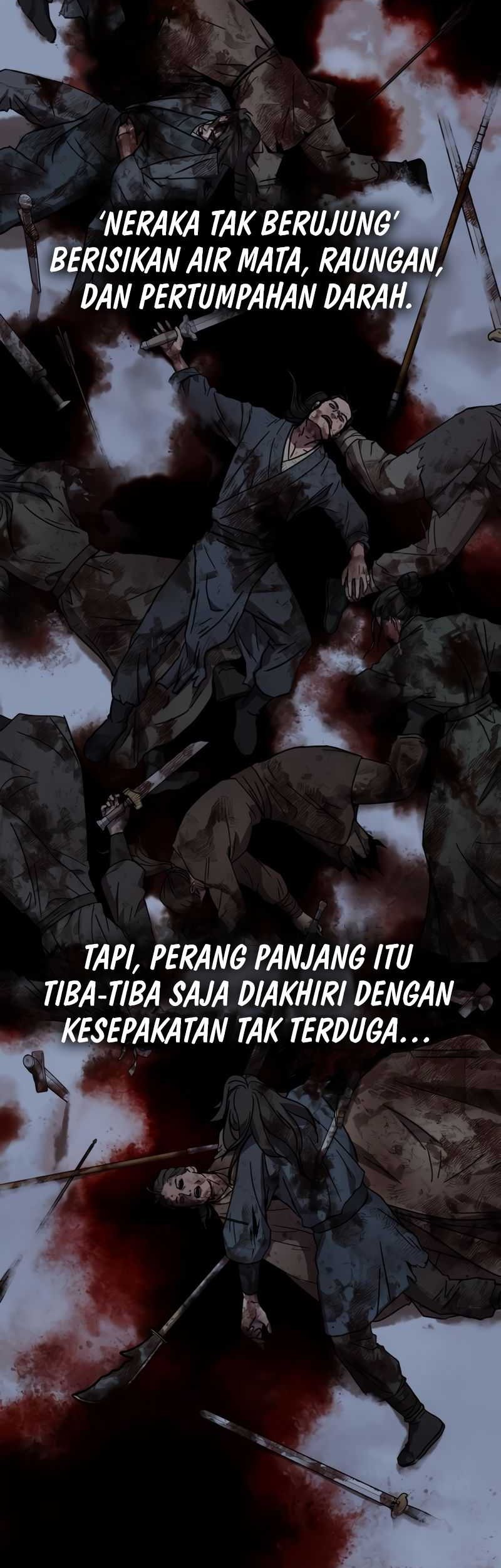 Absolute Dominion Chapter 01 Gambar 4