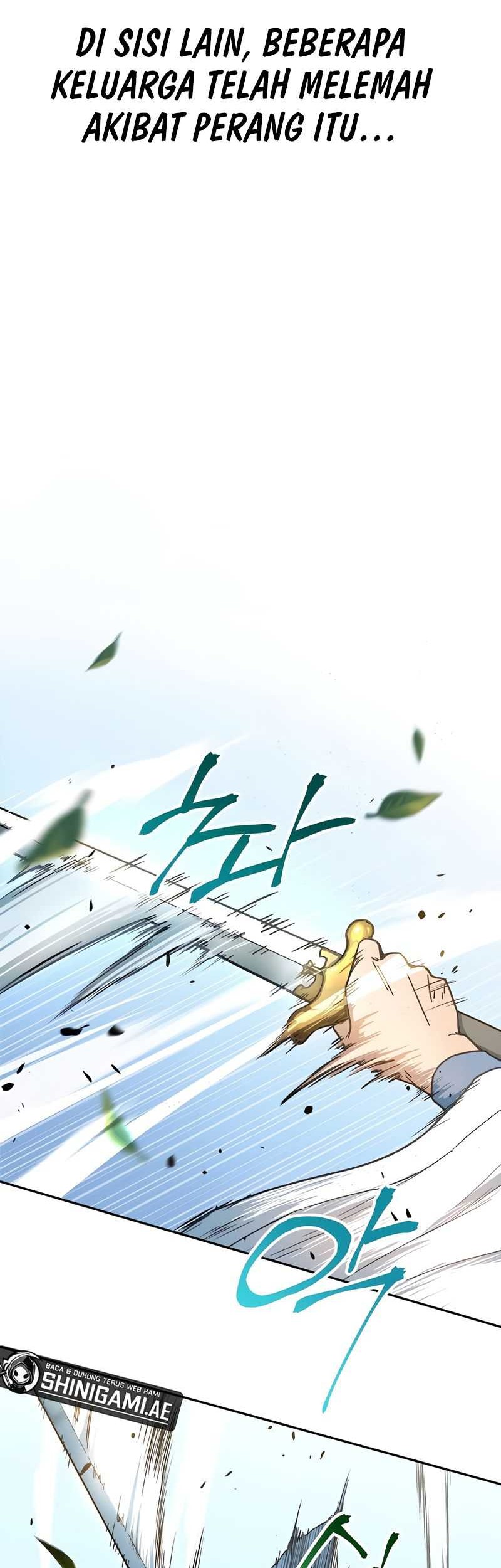 Absolute Dominion Chapter 01 Gambar 7