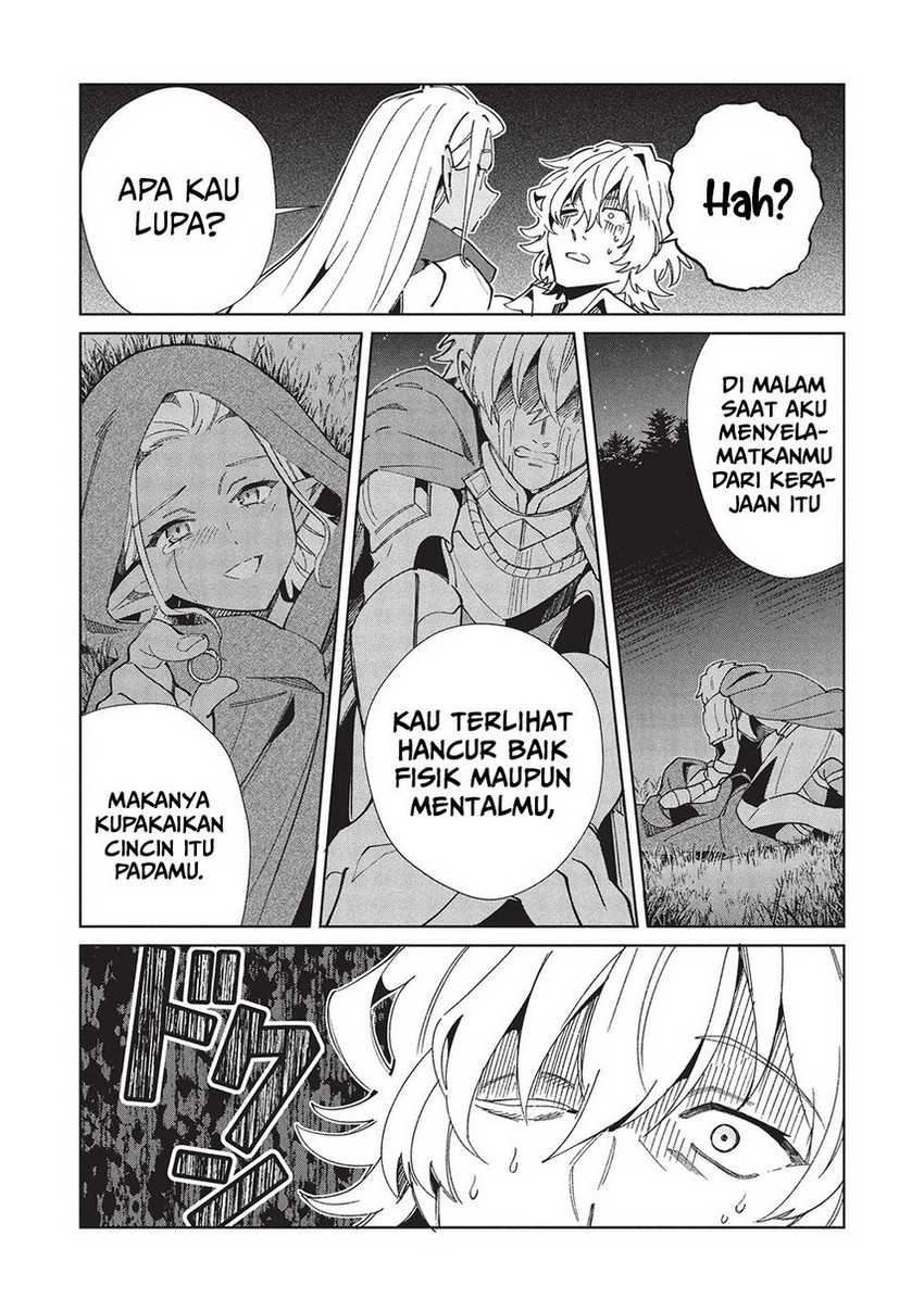 Nihon e Youkoso Elf-san Chapter 60 Gambar 20