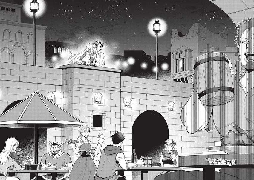 Nihon e Youkoso Elf-san Chapter 60 Gambar 40