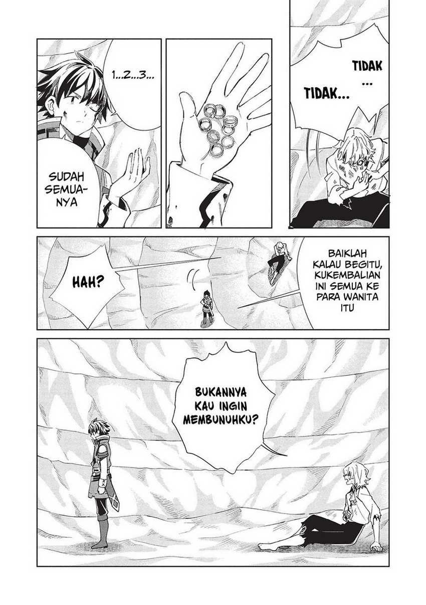Nihon e Youkoso Elf-san Chapter 60 Gambar 6