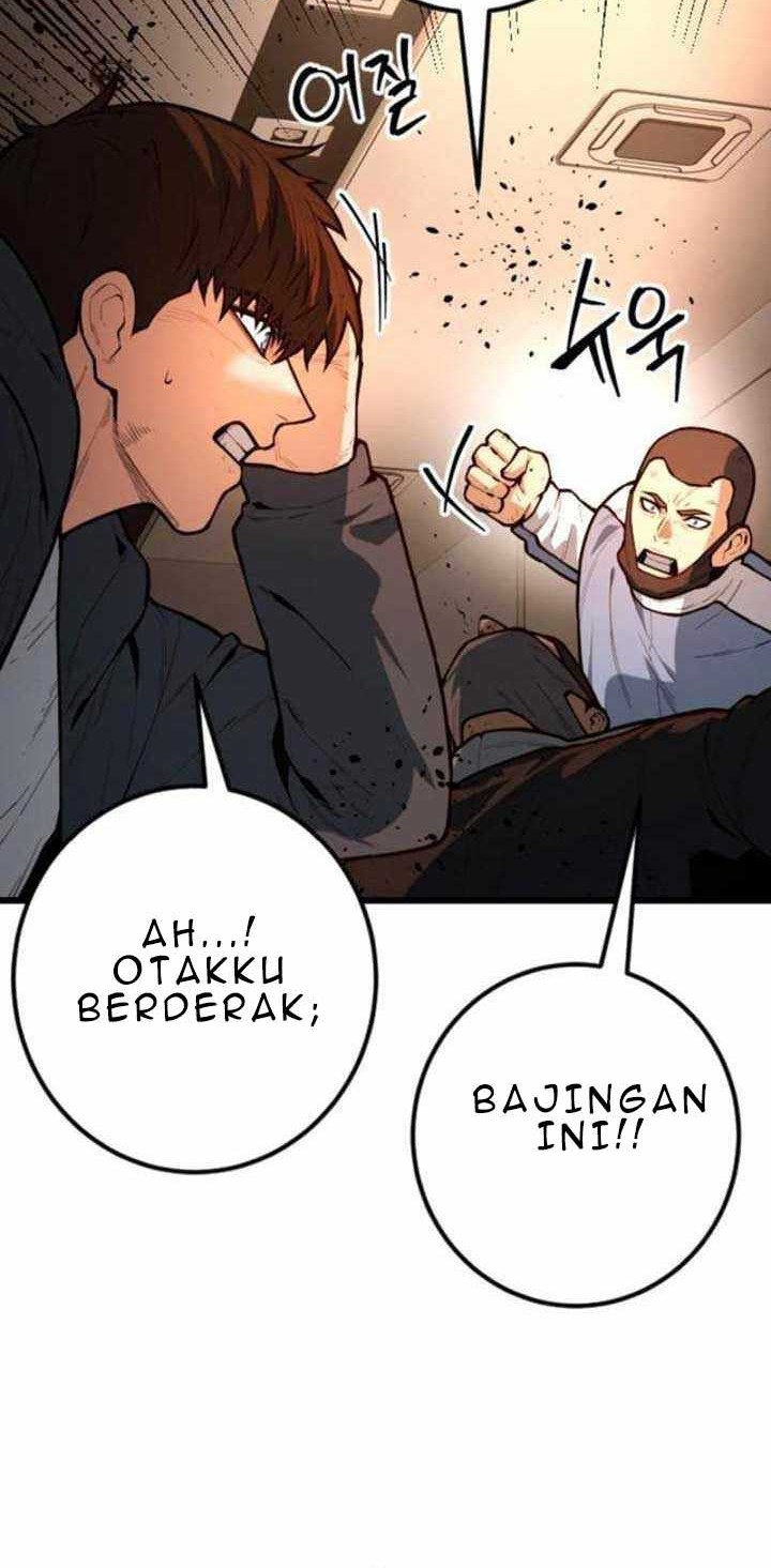 Juvenile Police Chapter 20 Gambar 11