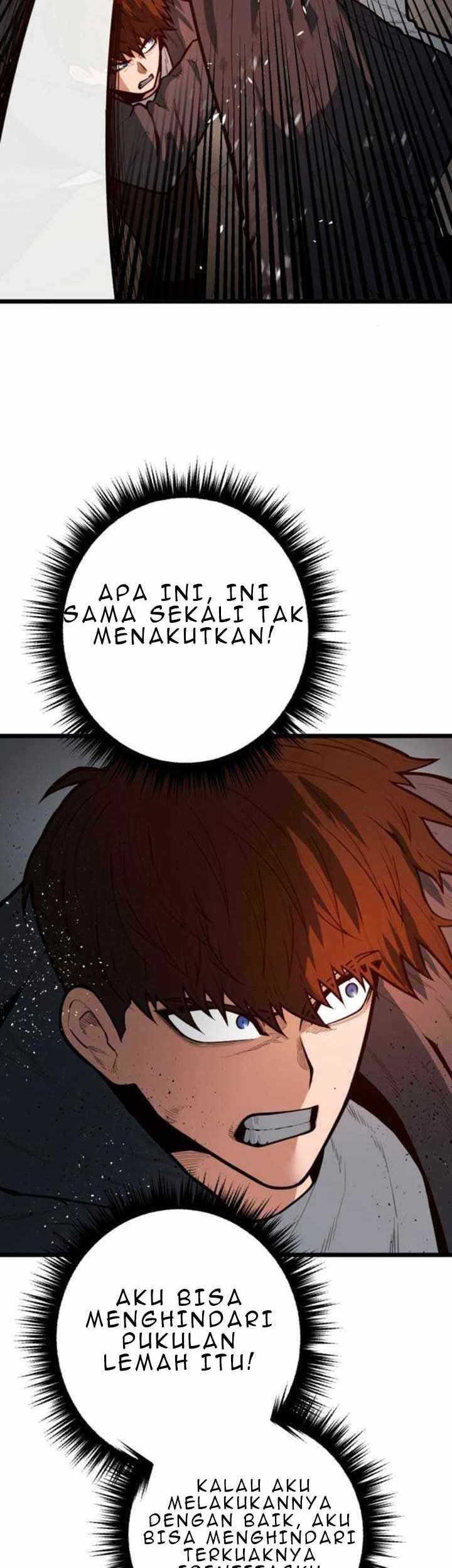 Juvenile Police Chapter 20 Gambar 5