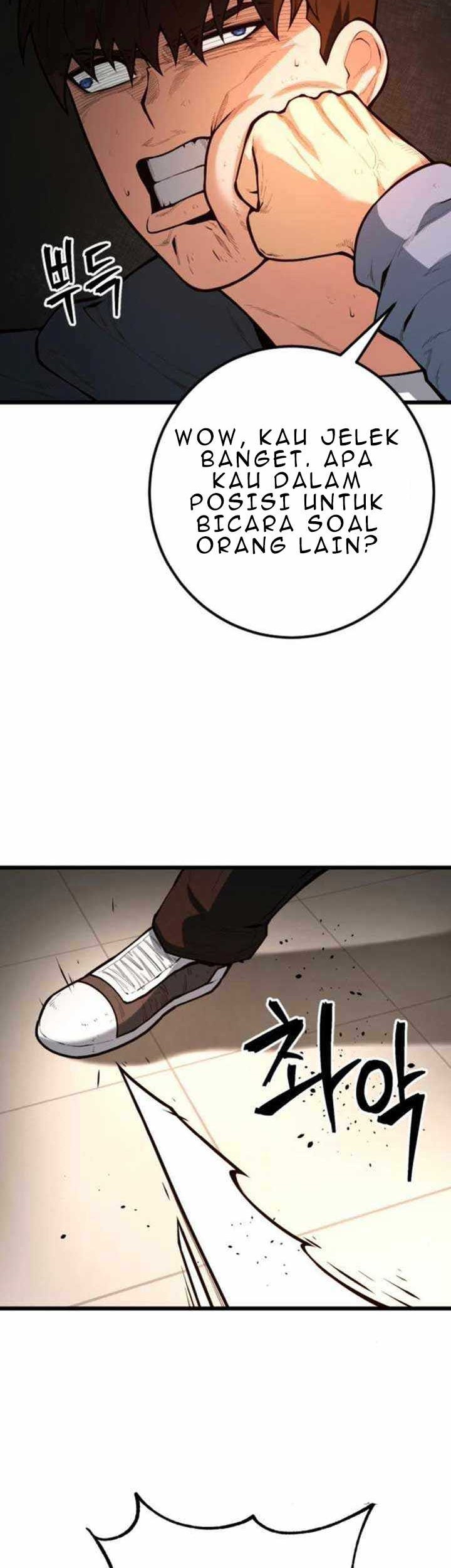Juvenile Police Chapter 20 Gambar 13