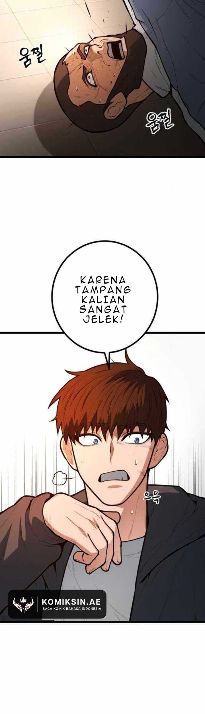 Juvenile Police Chapter 20 Gambar 15